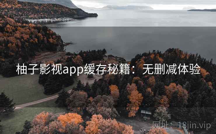 柚子影视app缓存秘籍：无删减体验