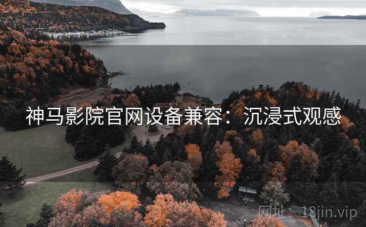 神马影院官网设备兼容：沉浸式观感